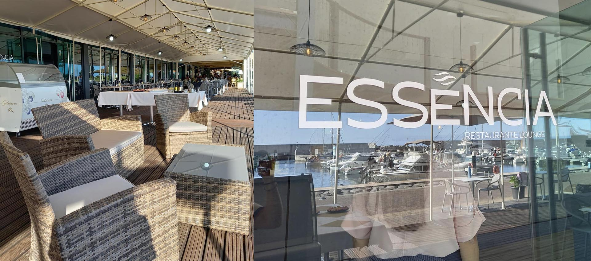 Novos sabores no Porto de Recreio da Calheta