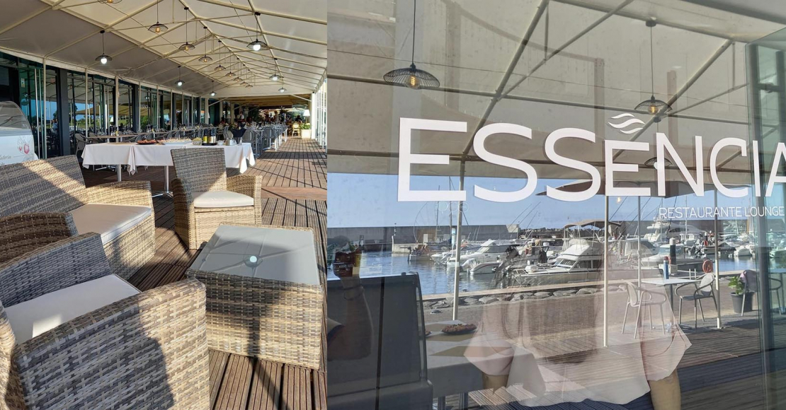 Novos sabores no Porto de Recreio da Calheta