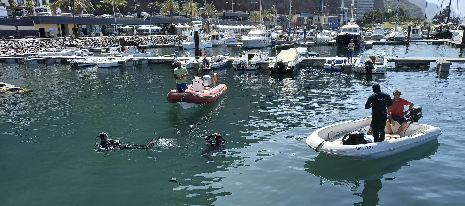 Dia Mundial dos Oceanos